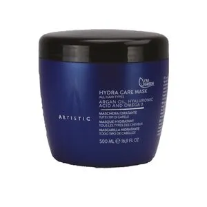 HYDRA CARE mask 500 ml