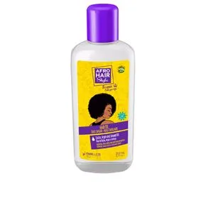 AFROHAIR STYLE aceite capilar 200 ml