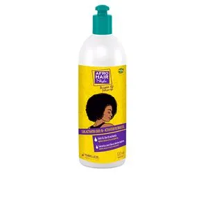 AFROHAIR STYLE activador de rizos 500 ml