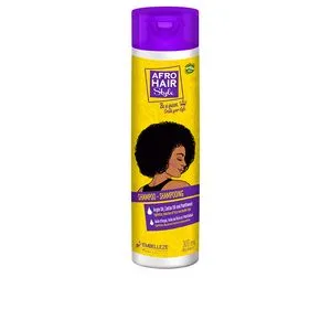 AFROHAIR STYLE champú 300 ml