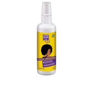 AFROHAIR STYLE humidificador capilar 250 ml