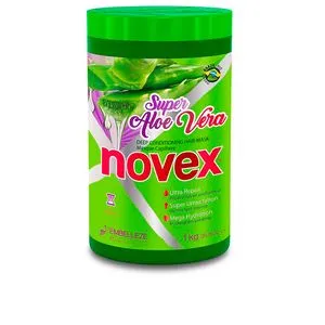 SUPER ALOE VERA deep hair mask 1000 gr