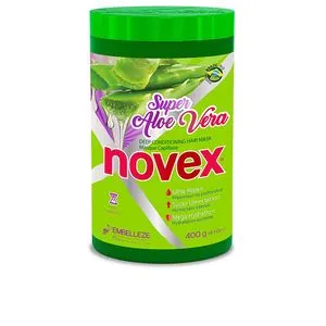 SUPER ALOE VERA deep hair mask 400 gr