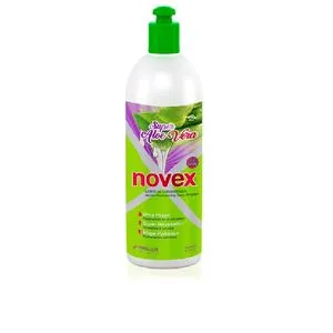 SUPER ALOE VERA leave-in conditioner 500 ml