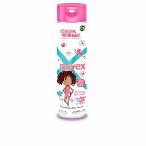 MY LITTLE CURLS champú 300 ml