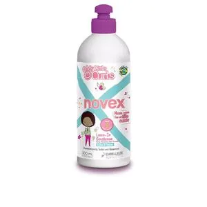 MY LITTLE CURLS leave-in conditioner 300 ml