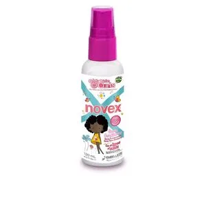 MY LITTLE CURLS spray desenredante 120 ml