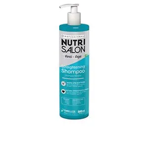 NUTRI SALON anti-age straightening shampoo 500 ml