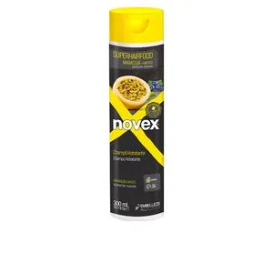 SUPERFOOD MARACUJA & MIRTILO shampoo 300 ml