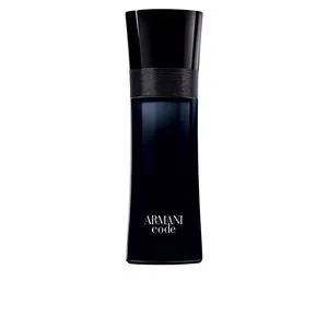 ARMANI CODE POUR HOMME eau de toilette vaporizzatore 75 ml