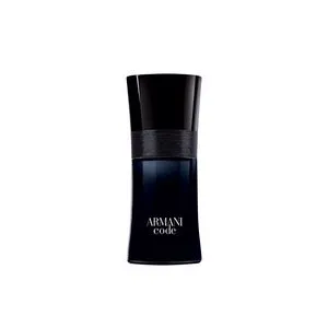 ARMANI CODE POUR HOMME eau de toilette vaporizzatore 50 ml