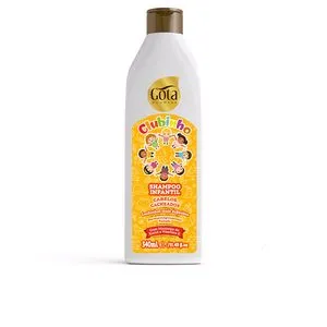 CLUBINHO champú infantil 340 ml