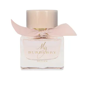 MY BURBERRY BLUSH eau de parfum vaporizzatore 50 ml