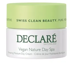 VEGAN NATURE sensitive day 50 ml