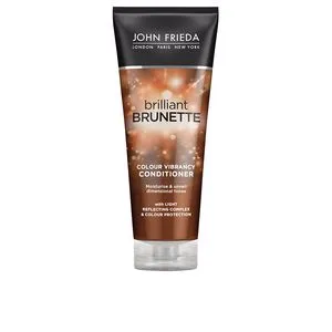 VIBRANCY BRUNETTE acondicionador intensificador color 250ml