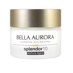 SPLENDOR 10 textura ligera anti-edad SPF20 50 ml