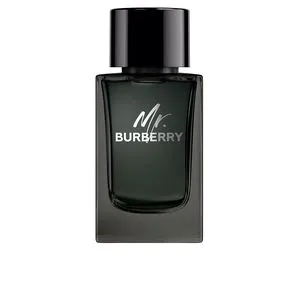 MR BURBERRY eau de parfum vaporizzatore 150 ml