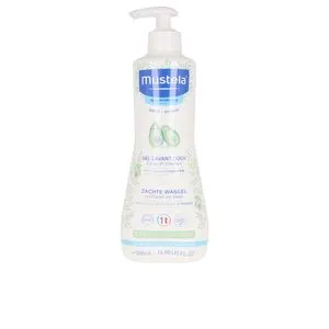 BÉBÉ gentle cleansing gel hair and body 500 ml