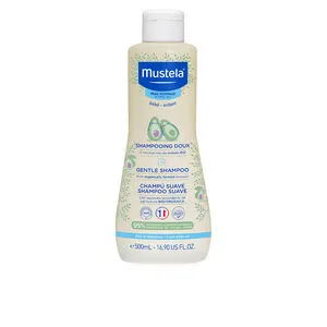 BÉBÉ gentle shampoo delicate hair 500 ml