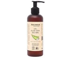 ALOE VERA 98% gel 250 ml