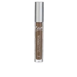 EYEBROW gel #black/brown