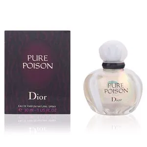 PURE POISON eau de parfum vaporizzatore 30 ml