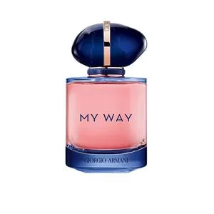 MY WAY INTENSE eau de parfum vaporizzatore 50 ml