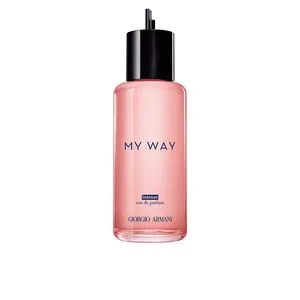 MY WAY INTENSE eau de parfum vaporizzatore ricarica 150 ml