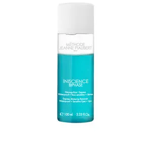 INISCIENCE bi-phase démaquillant yeux&lèvres 100 ml