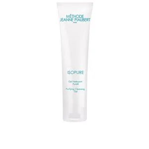 ISOPURE gel nettoyant pureté 100 ml