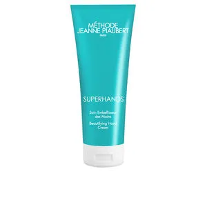 SUPERHANDS crème mains 75 ml