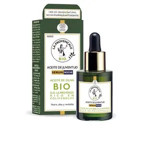 ACEITE DE JUVENTUD BIO serum noche 30 ml