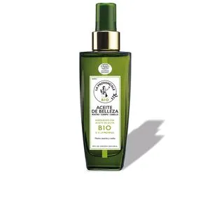 ACEITE DE BELLEZA BIO rostro-cuerpo-cabello 100 ml