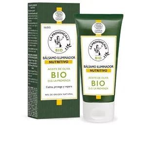 BÁLSAMO ILUMINADOR BIO nutritivo 50 ml