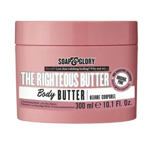 THE RIGHTEOUS BUTTER 300 ml