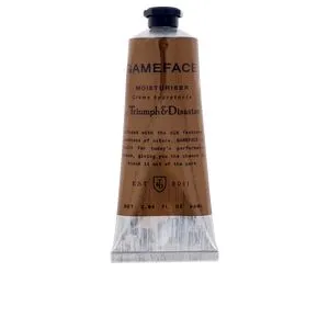 GAMEFACE moisturiser tube 90 ml