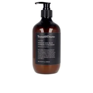 LITTLE HELPER rosehip and blue cypress hand wash 500 ml