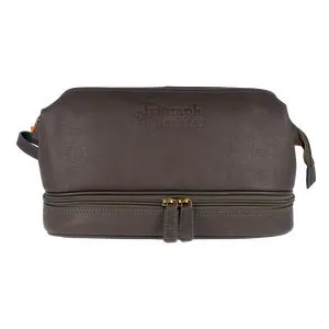 FRANK THE DOPP toiletries bag #olive 1 pz