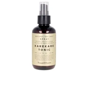 KAREKARE tonic natural sea salt spray 150 ml