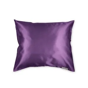 BEAUTY PILLOW #aubergine 60x70 cm 1 pz