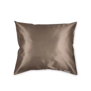 BEAUTY PILLOW #taupe 60x70 cm 1 pz