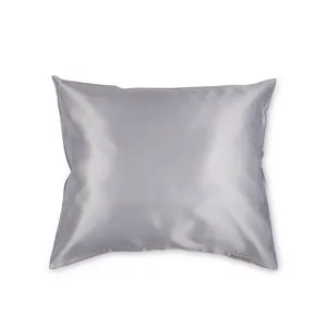 BEAUTY PILLOW #silver 60x70 cm 1 pz