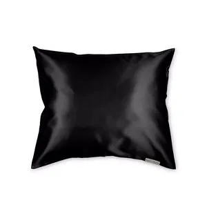 BEAUTY PILLOW #black 60x70 cm 1 pz