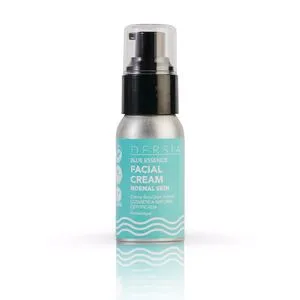 BLUE ESSENCE facial cream normal skin 50 ml