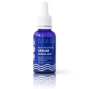 BLUE HYALURONIC serum normal skin 30 ml