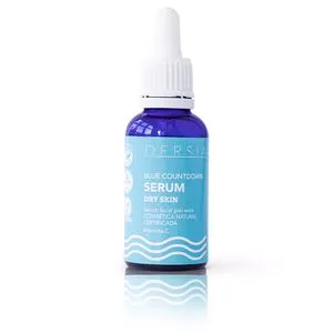 BLUE COUNTDOWN serum dry skin 30 ml