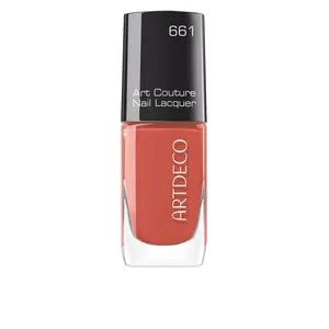 ART COUTURE nail lacquer #661-capri at sunset 10 ml