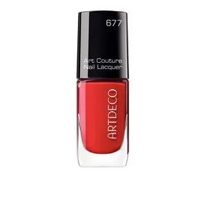 ART COUTURE nail lacquer #677-love 10 ml