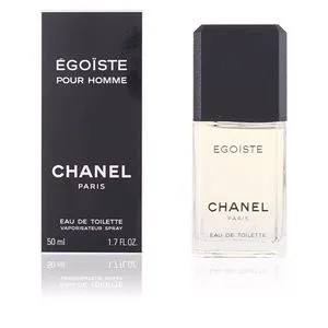 ÉGOÏSTE eau de toilette vaporizzatore 50 ml