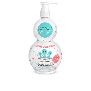 SEVEN KIDS leche corporal 400 ml